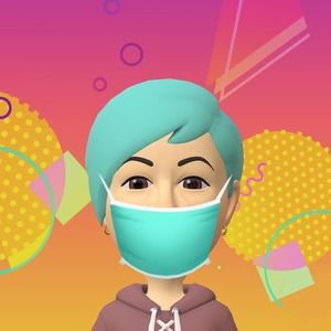 Meet your Posher, Mayra